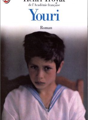 Youri (littérature française)