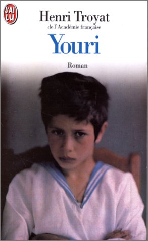 Youri (littérature française)