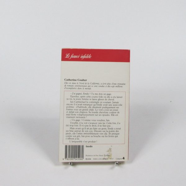 Le fiancé infidèle