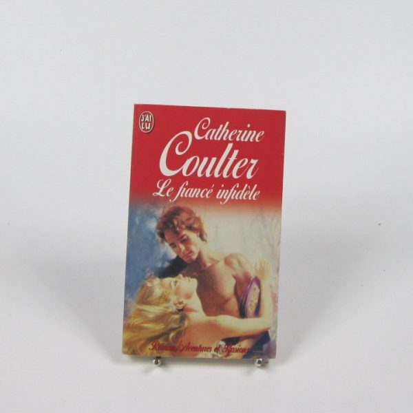 Le fiancé infidèle