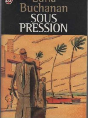 Version 1.0.0 Sous pression: une enquete de britt montero (policier (a))