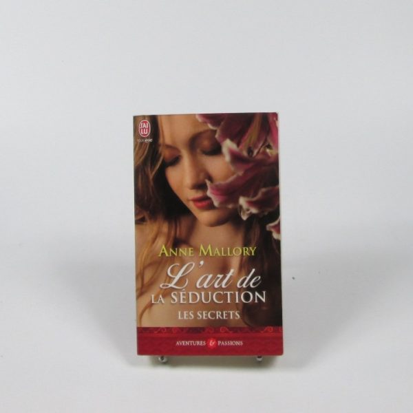 L'art de la séduction: les secrets