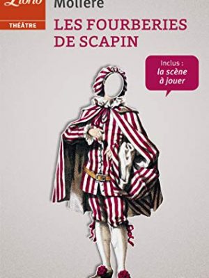Les fourberies de scapin