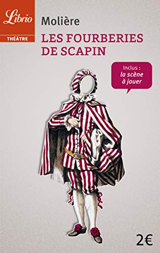 Les fourberies de scapin