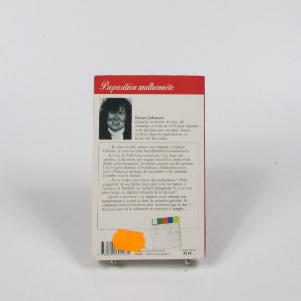 Proposition malhonnete