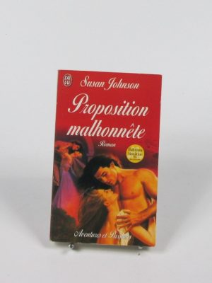 Proposition malhonnete