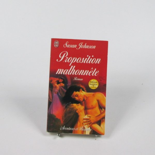 Proposition malhonnete