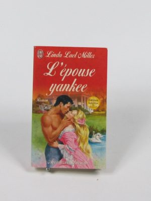 L'epouse yankee