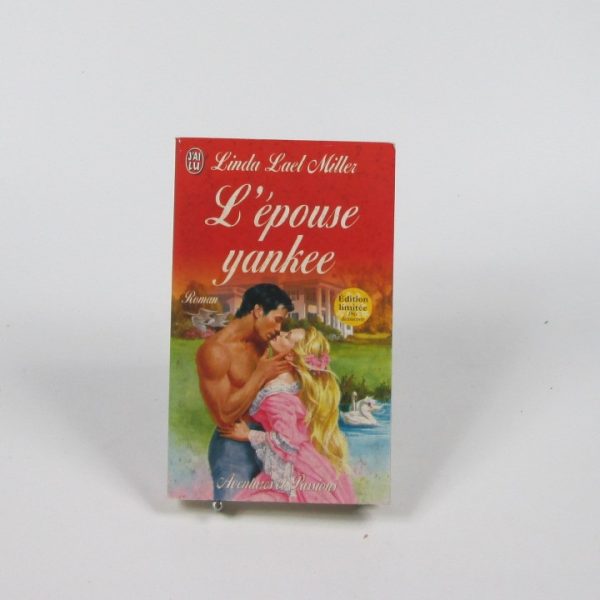 L'epouse yankee
