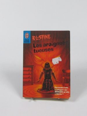 Les araignées tueuses