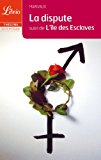 La dispute, suivi de l'ile des esclaves (librio theatre) (french edition)