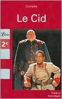 Le cid (librio theatre) (french edition)