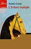 L'enfant multiple (librio litterature) (french edition)