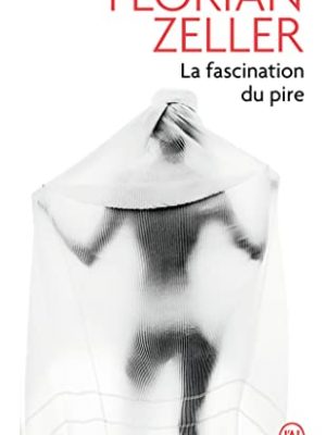 9782290348383_la-fascination-du-pire-litterature-francaise-8080-french-edition_front-1.jpg La fascination du pire (littérature française, 8080) (french edition)