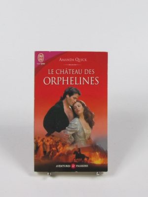 Le château des orphelines