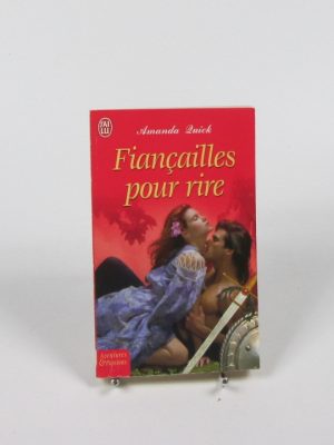 Fiançailles pour rire