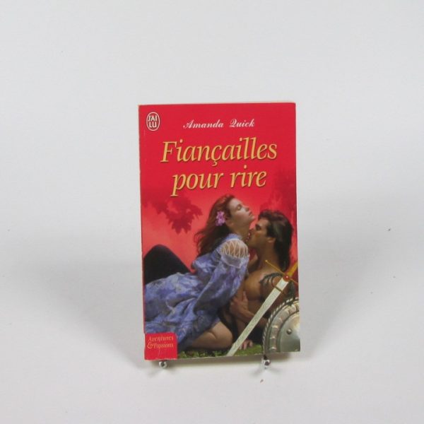 Fiançailles pour rire