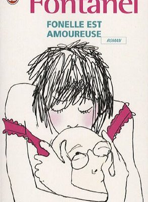 Fonelle est amoureuse (littérature française)