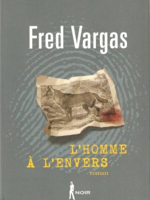L'homme à l'envers
