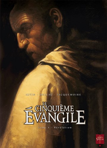 9782302038479_le-cinquieme-evangile-t04-revelation-french-edition_front-1.jpg Le cinquième évangile t04: révélation (french edition)