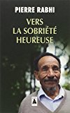Sobriété heureuse (babel) (french edition)