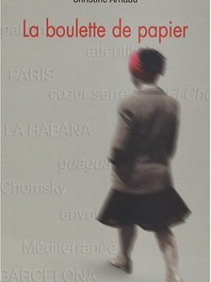 9782350660462_la-boulette-de-papier_front.jpg La boulette de papier