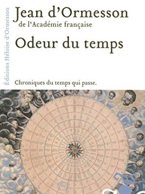Odeur du temps