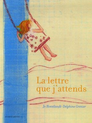 La lettre que j'attends