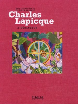 Charles lapicque, le dérangeur