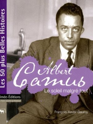 9782354012274_albert-camus-french-edition_front-1.jpg Albert camus (french edition)