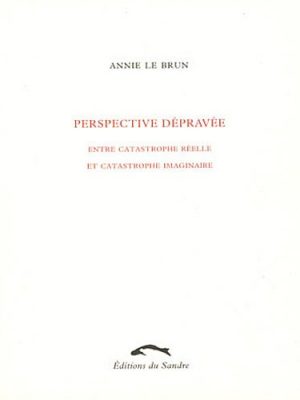 Perspective depravee