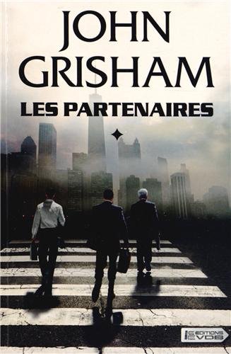Les partenaires : 2 volumes