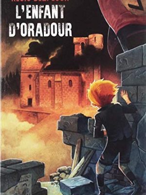 L'enfant d'oradour