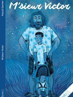 M'sieur victor (french edition)