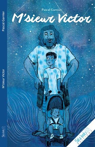 M'sieur victor (french edition)