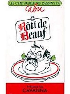 Roti de beauf
