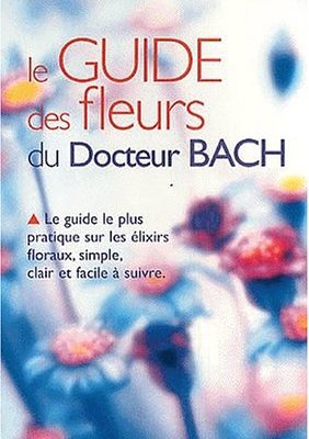 Version 1.0.0 Le guide des fleurs du docteur bach