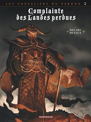 9782505004646_complainte-des-landes-perdues-cycle-2-tome-2-le-guinea-lord_front-1.jpg Complainte des landes perdues - cycle 2 - tome 2 - le guinea lord