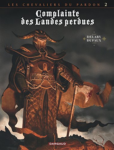 9782505004646_complainte-des-landes-perdues-cycle-2-tome-2-le-guinea-lord_front-1.jpg Complainte des landes perdues - cycle 2 - tome 2 - le guinea lord