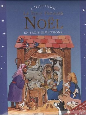 Le tout premier noël