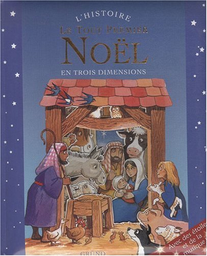 9782700022292_le-tout-premier-noel_front-1.jpg Le tout premier noël