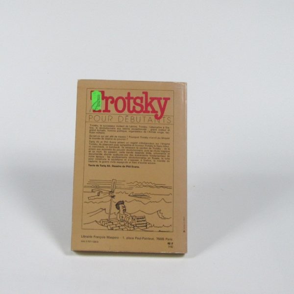 Trotsky pour débutants