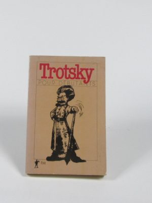Trotsky pour débutants