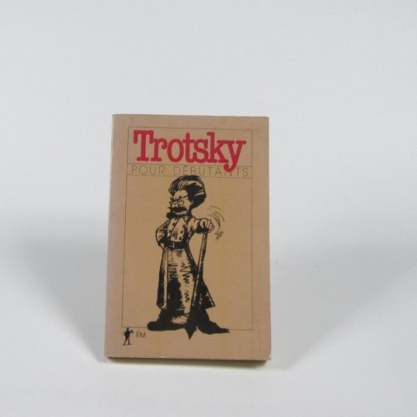Trotsky pour débutants