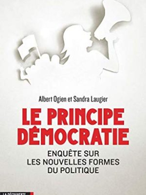 Le principe démocratie