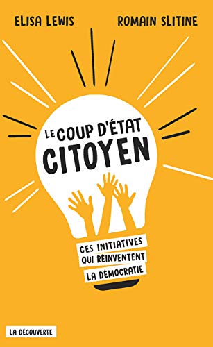 Le coup d'état citoyen
