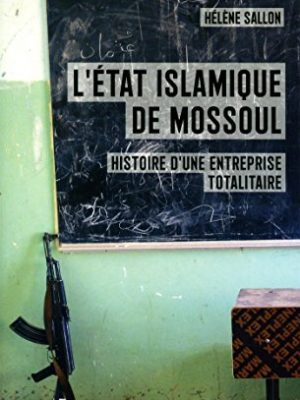 9782707198716_letat-islamique-de-mossoul_front-1.jpg L'état islamique de mossoul