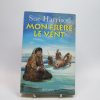 Mon frère le vent