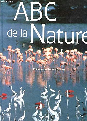 Abc de la nature