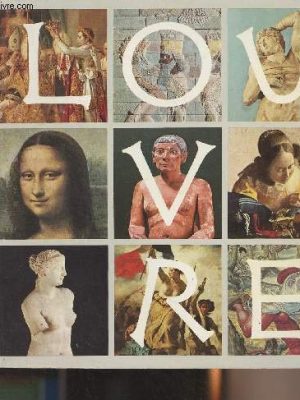 Le louvre (french edition)